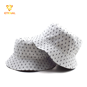 Unisexe Adultes Personnalisé Pliant Broderie Logo Seau Chapeau Casquette Réversible Fisher Chapeau 100% Coton <span class=keywords><strong>Pas</strong></span> <span class=keywords><strong>Cher</strong></span> Prix Fourrure Nylon Soie - Product Image 6