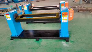 Posicionador de Soldadura Automático Giratorio OEM BORUNTE, Motor para Mesa de Soldadura /KUKA/Fanuc/Yaskawa, Repuestos para Brazo Robótico de Soldadura Industrial - Product Image 5