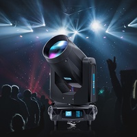 Projecteur professionnel Beam 620W à tête mobile, éclairage de scène DMX Beam 480 pour concerts et théâtres