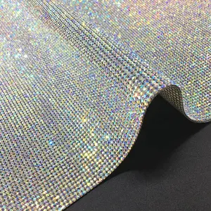 Yantuo 24*40 см, стразы со стразами - Product Image 1