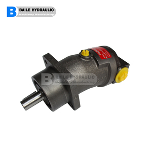 Motor de pistones axiales fijo de 6 ejes serie A2MF A2MF5 A2MF10 A2MF12 A2MF16 A2MF23 A2MF28 A2MF32 A2MF45 A2MF56 A2MF63 A2MF80 - Product Image 1