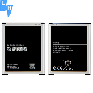 3000mAh EB-BJ700CBC/CBE de la batería para SAMSUNG Galaxy J7 2015 J4 2018 J7 de la batería DUO - Product Image 3