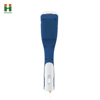 Highly Accurate Density Meter for Laboratory Chemical Measurement Digital Display Design