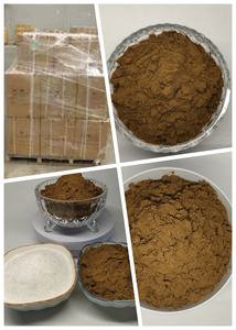 Высокое качество чистый натуральный чистый экстракт бергения 98% порошок бергенина для продажи - Product Image 3