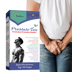 תמיכה בתה פרוסטטה טבעי צמחי, תה אנרגיה לגברים, מוצרי בריאות מינית, תה פרוסטטה לתמיכה בבריאות ובריאות גברית - Product Image 3