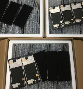 סופר Amoled A51 לסמסונג גלקסי A51 A515 Lcd תצוגת מסך מגע Digitizer עצרת חלקים עבור Samsung A515 A515FN/DS A515F - Product Image 6