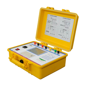 เครื่องสอบเทียบสนามแม่เหล็กแบบหม้อแปลง DTC-410A อุปกรณ์ทดสอบที่จำเป็น - Product Image 3