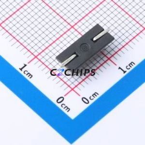 049SS2-11.0592F20HPLLL Crystal (Passive) HC-49S-SMD Crystal Oscillator SMD Crystal Oscillator 11.0592MHz 20ppm 20pF - Product Image 2