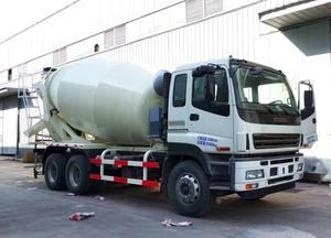 Mélangeur concret volumétrique de machine de pompe de <span class=keywords><strong>beton</strong></span> électrique de marque du Japon - Product Image 4