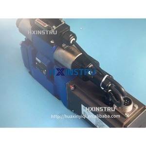วาล์ว R900954281 4WRTE 25 E220L-4X/6EG24K31/A1M #   H - Product Image 3