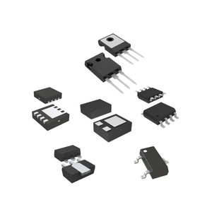 IXFR40N50Q2 MOSFET N-CH 500V 29A ISOPLUS247 ยี่ห้อใหม่เอี่ยมของแท้ในสต็อก - Product Image 6