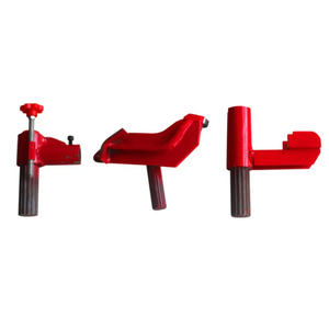 Desmontadora de Neumáticos Neumática Portátil para Camiones y Autobuses, Fuente de Alimentación de 220V, Máquina de Desmontaje y Cambio en Venta - Product Image 6