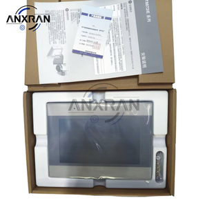 Para WEINVIEW MT8072iE Pantalla táctil industrial de 7 pulgadas Resolución de pantalla táctil TFT 800X480 - Product Image 2