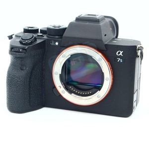 Cámara Digital DSLR Profesional HFT Alpha A7S <span class=keywords><strong>III</strong></span>, Lente sin Espejo, Formato Completo, Video 4K UHD, Venta al por Mayor - Product Image 2