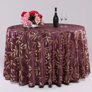 Quảng Châu nhà máy trực tiếp bán phổ biến giáng sinh bảng vải mô hình bán buôn Khăn trải bàn - Product Image 5