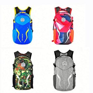 Cycle <b>Hydration</b> Backpack Camel Pack Drinking Running Backpack With 2L Free Water <b>Bladder</b> - Product Image 6