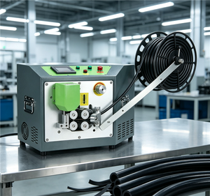 Máquina de Helado Automática de Alta Eficiencia, Máquina Comercial Eléctrica para Hacer Helado Suave - Product Image 4