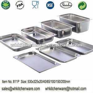 Suministros de cocina de acero inoxidable equipo de cocina para restaurante - Product Image 5