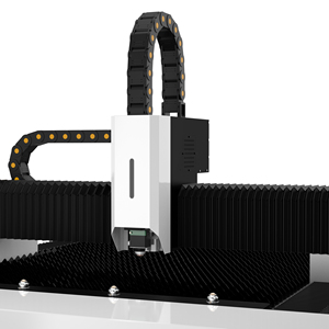 Machine de découpe laser à fibre de bureau CNC CROUP, nouvelle, haute précision, facile à utiliser, compatible DXF 20 mm, 1500 W/2000 W, composants HIWIN - Product Image 5