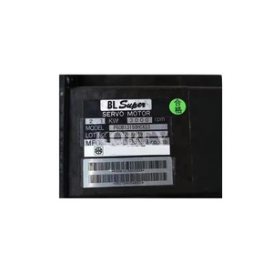มอเตอร์และไดรฟ์ P60B13150HCX23 P50B07050DCL60S สปอต - Product Image 6