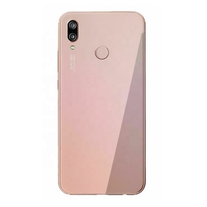 Vetro posteriore per HUAWEI <span class=keywords><strong>P20</strong></span> <span class=keywords><strong>LITE</strong></span> ANE-LX1 coperchio batteria posteriore vetro posteriore - Product Image 3