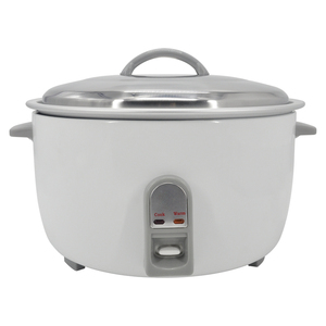 หม้อหุงข้าวราคาถูกที่สุดจากผู้ผลิตที่ได้รับการรับรอง หม้อหุงข้าวอัตโนมัติขนาดใหญ่สำหรับร้านอาหาร หม้อหุงข้าวเชิงพาณิชย์ - Product Image 1