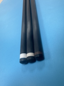 Tubo Hueco Ligero de Fibra de Carbono Relleno de Espuma para Taco de <span class=keywords><strong>Billar</strong></span>, 12.5mm/13.3mm |   Alta Rectitud para la Fabricación de Tacos de <span class=keywords><strong>Billar</strong></span> - Product Image 3
