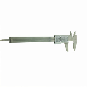 Calibro a Corsoio con Blocco Automatico Tipo A - Strumento di Misurazione - Product Image 5
