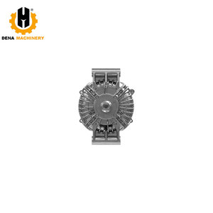 24 वोल्ट अल्टरनेटर 344-5081 3445081 - Product Image 5