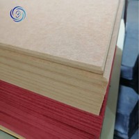 Panneaux acoustiques PET de formes personnalisées, panneaux muraux absorbants le son 3D pour la conception d'intérieur créative