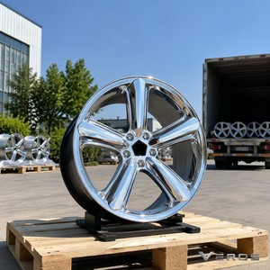 Jantes en alliage d'aluminium sur mesure Makstton Forged FG-BO01 pour Rolls-Royce Spectre EV, 20-23 pouces, jantes de voiture de tourisme 5*<span class=keywords><strong>120</strong></span>, luxe AF - Product Image 2
