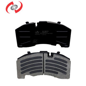 ชุดระบบเบรกชุดดิสก์เบรกหน้าเพลา29171ชุดระบบเบรก0980106440 - Product Image 6