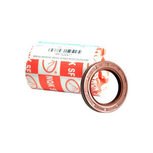 Paraolio Scheletrico ad Alte Prestazioni del Produttore Cinese, Ricambi Motore, Guarnizioni Albero in Gomma NBR FKM 15*30*7 TC TG SC - Product Image 5