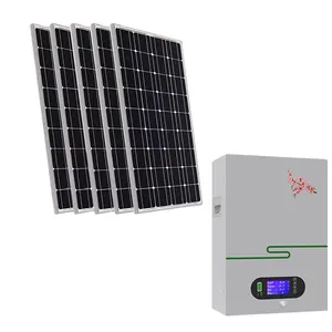 Mono Photovoltaik Solar panel Preis 48V 10W 20W 30W 50W 100W 200Watt 500W Panels Solares Costos