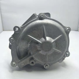 Usine 11517511221 moteur pompe à eau pièces automobiles système de refroidissement de voiture pompe à eau pour <span class=keywords><strong>BMW</strong></span> E82 E87 E88 E90 E91 <span class=keywords><strong>E92</strong></span> <span class=keywords><strong>320i</strong></span> X3 - Product Image 4