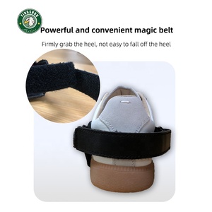 Cubiertas de <span class=keywords><strong>Zapatos</strong></span> de Seguridad para Visitantes de Fábrica, Antideslizantes, Protección para Trabajadores, Anti-Impactos, Reutilizables, con Puntera de Acero - Product Image 5