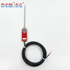 เทอร์โมคัปเปิลทังสเตนอุณหภูมิสูง - Product Image 5