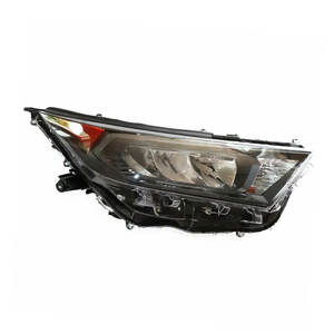Faros Delanteros LED en Oferta, Accesorios para Automóviles, Lámpara Delantera para <span class=keywords><strong>Toyota</strong></span> RAV4 <span class=keywords><strong>LE</strong></span> 2019 2020 2021 <span class=keywords><strong>2022</strong></span> 81150 - OR150 81110 - OR150 - Product Image 5
