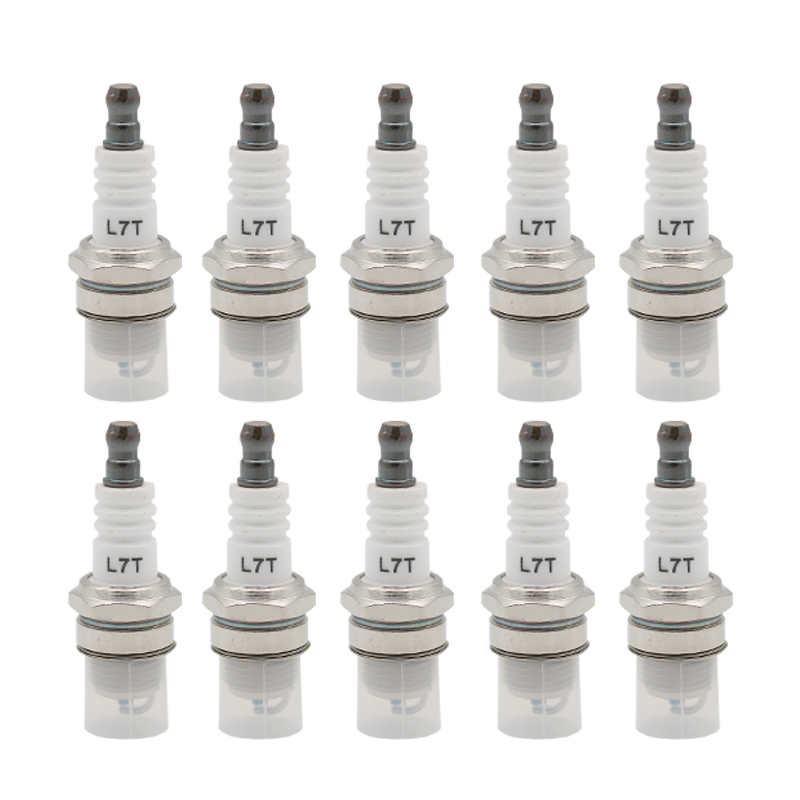 Свеча зажигания L7T для бензопилы и газонокосилки
