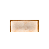 Le bureau d'accueil AURELUX (2400 x 800 x 1050) allie style et professionnalisme dans tout environnement de bureau moderne.