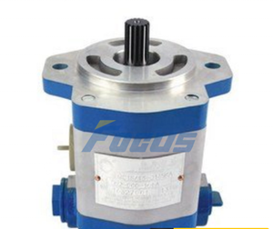 อะไหล่รถเครน ZOOMLION รุ่น QY20V QY25V532 QY30V532 ปั๊มพวงมาลัย 1032300027 - Product Image 1