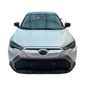 Toyota Corolla <span class=keywords><strong>Altis</strong></span> Frontlander <span class=keywords><strong>2022</strong></span>, voiture à essence automatique, 2.0L CVT, Toyota d'occasion - Product Image 1
