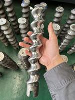 Fresadora de Rotor de Alta Eficiencia y Alta Precisión