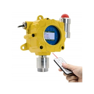Détecteur de gaz électronique automatique en ligne 0-100ppm, garantie 1 an, IP65, portable, ODM/OEM, pour les meilleures ventes, détection de fuite de gaz 0.1ppm - Product Image 6