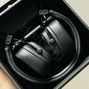 Offerta Speciale per Cuffie Wireless Mars V, Auricolari On-Ear Mars Major 5 con Bassi Profondi, Cuffie Wireless - Product Image 1