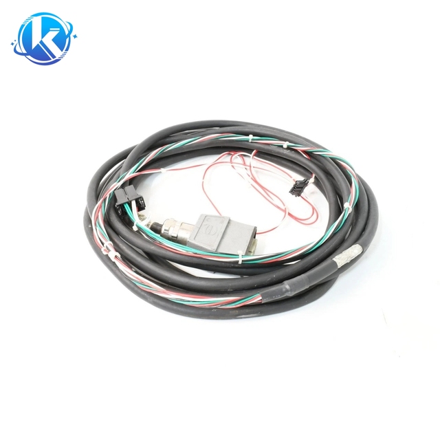 BRAND NEW 4005-T091 ARM1 ROBOT CABLE FROM R-2000IB 220U L=7M LOC#GF101