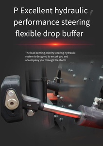 <span class=keywords><strong>HELI</strong></span> 1.5トンディーゼルフォークリフト CPCD15 1500kg ICカウンターバランス式リフトトラック いすゞエンジン CE認証取得済み 狭通路倉庫用 - Product Image 5