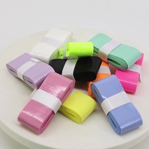 Bandas de Agarre Antideslizantes de PVC Multicolor para Raquetas, Accesorio Universal - Product Image 6