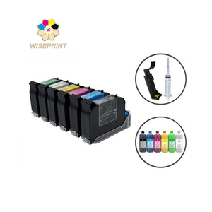 Wiseprint nuova cartuccia per stampante TIJ ad asciugatura rapida nera <span class=keywords><strong>compatibile</strong></span> con <span class=keywords><strong>HP</strong></span> per stampanti a getto d'<span class=keywords><strong>inchiostro</strong></span> a getto d'<span class=keywords><strong>inchiostro</strong></span> Cad stampanti a getto d'<span class=keywords><strong>inchiostro</strong></span> vuote - Product Image 2