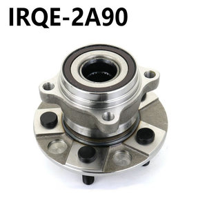 IRQE Rear <b>Wheel</b> Bearing Unit 42410-50042 For Lexus LS 2A90-A01 - Product Image 4
